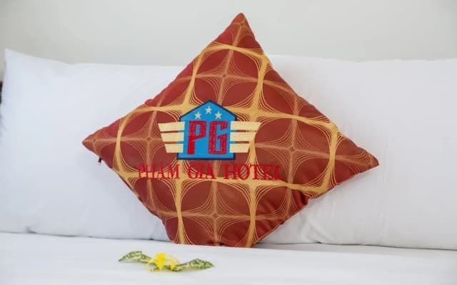 Pham Gia Hotel Danang - photo 4