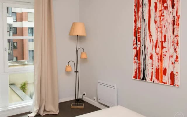 BP Apartments - Les Archives Area - photo 2
