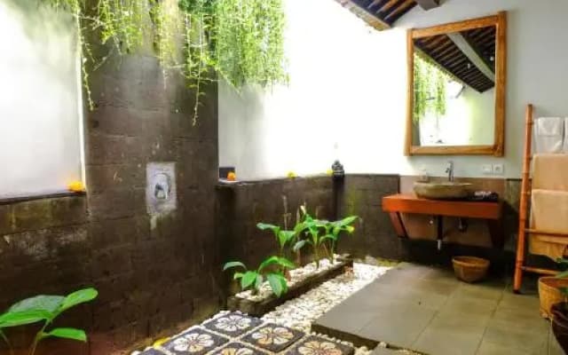 The Desa Ubud Villa - photo 2