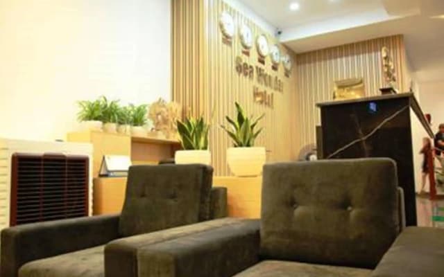 Sea Wonder Hotel - photo 2