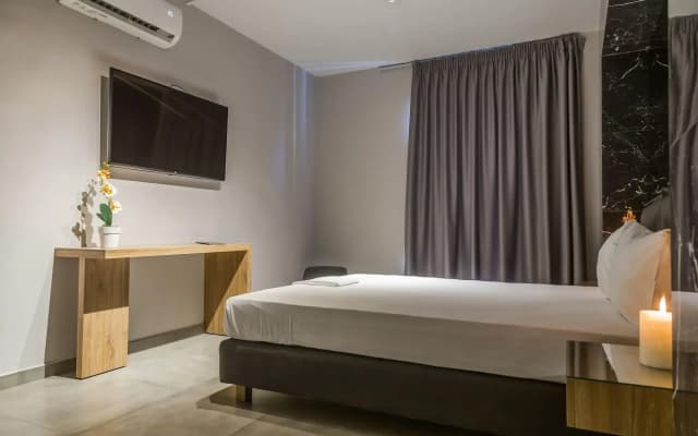 Ruby Rooms Athens - photo 3