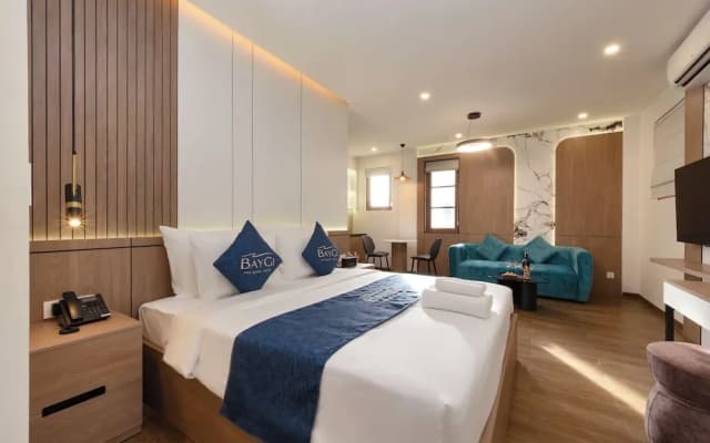 BayGi Phu Quoc Hotel - photo 4