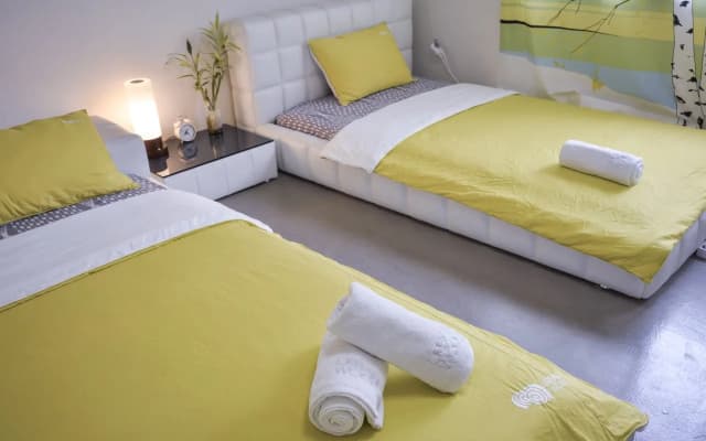 Urbanwood Guesthouse - photo 5