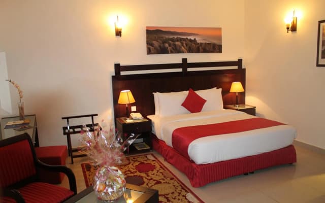 Al Hayat Hotel Suites - photo 4