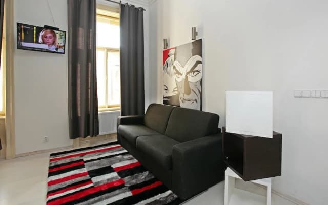 Apartment House - The Modern Flat - photo 2