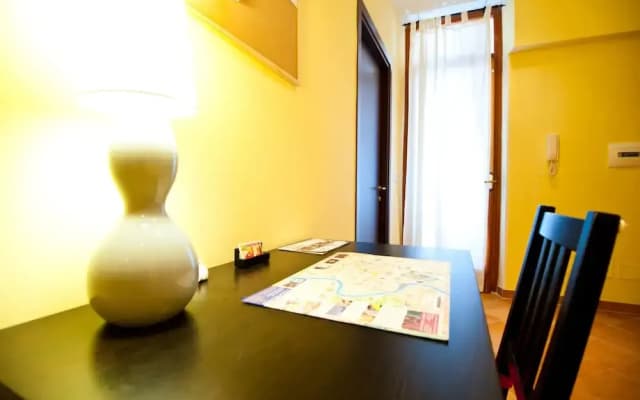 Rome Travellers BandB - photo 5