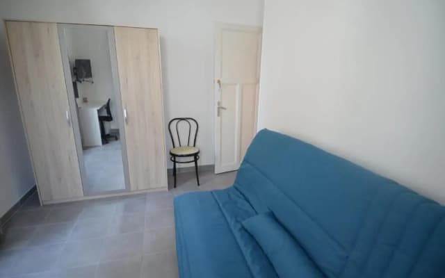 Appartement 4 Personnes Dans Les Hauteurs du Port de Nice - photo 2