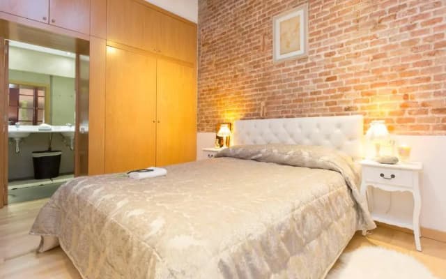 Lux Apartments Barcelona - photo 4