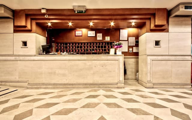 Hotel Delle Muse - photo 2