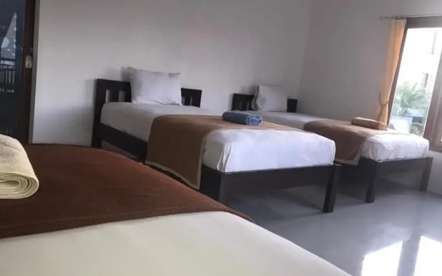 D'Canggu Homestay - photo 3