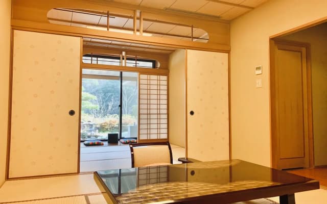Ryotei Rangetsu - photo 3