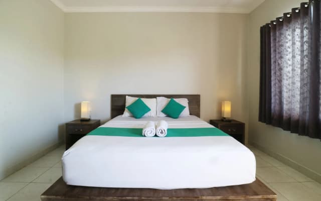 Delali Guest House - photo 3