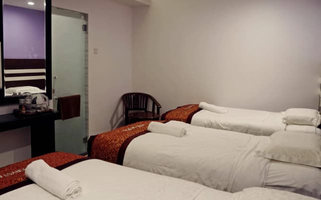 Hotel Kristal - photo 2