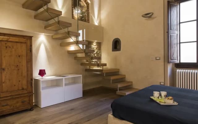 Pitti Apartment - photo 3