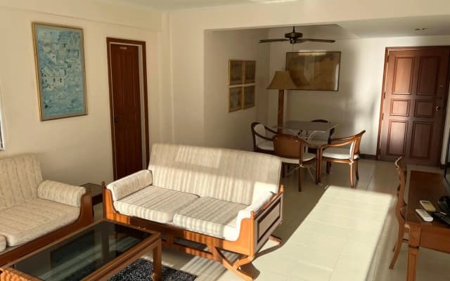The Monaco Residence Pattaya - photo 2