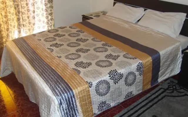Ben Hafsia Appartment - photo 2