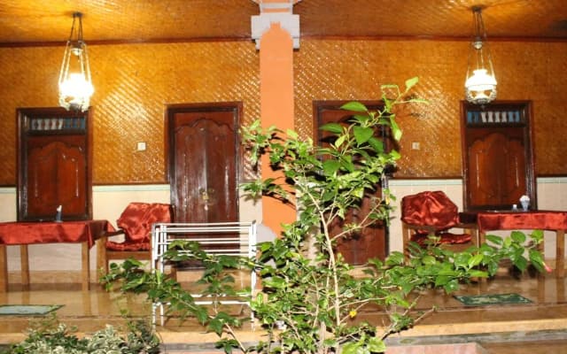 Artja Inn Homestay Ubud - photo 2
