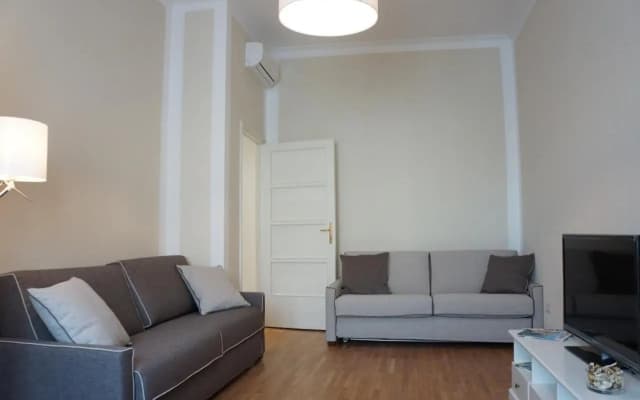 Apartment Papiniano 38 - photo 4