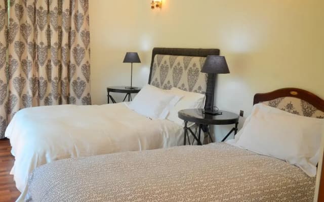 NHZ Country House - photo 3