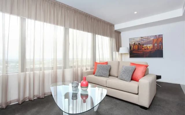 ALT Tower Serviced Apartments - photo 5