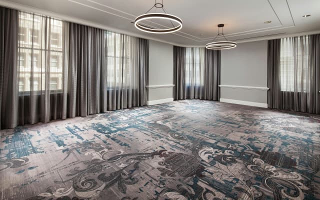 Palace Hotel, a Luxury Collection Hotel, San Francisco - photo 3