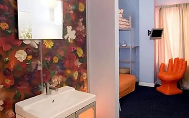 Stay Hotel - photo 5