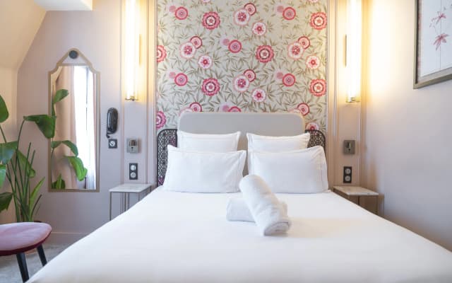 ELSA, Hôtel Paris - photo 4