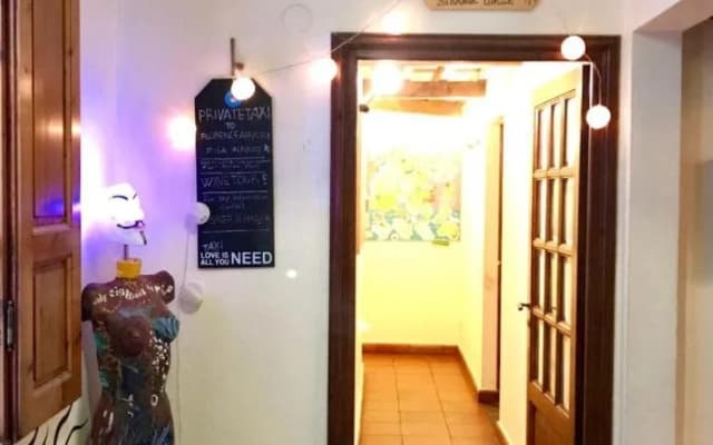 Strange Uncle Hostel - photo 2