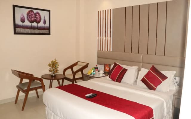 Hotel Worth Paharganj - photo 3