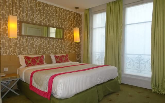 Le Marceau Bastille - photo 3