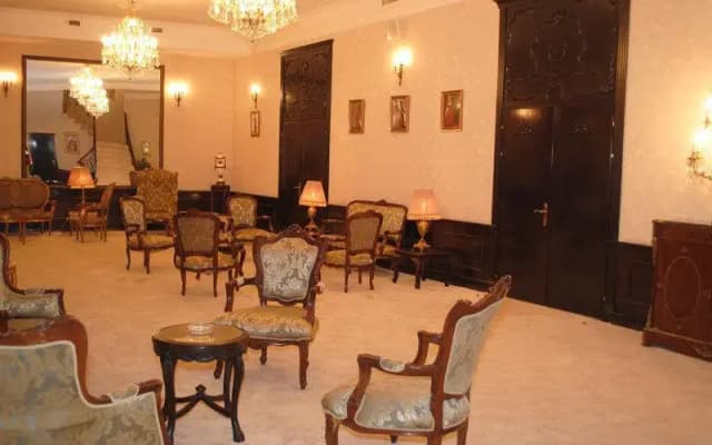 Best Eastern Vere Palace - photo 5