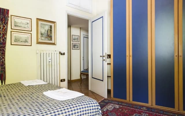 Lemon Tree Apartment Sistine Chapel - photo 4