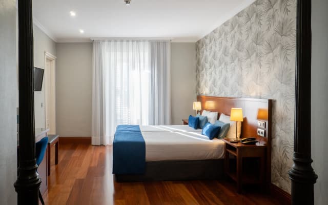 ITC Infantas By Soho Boutique hotel - photo 4