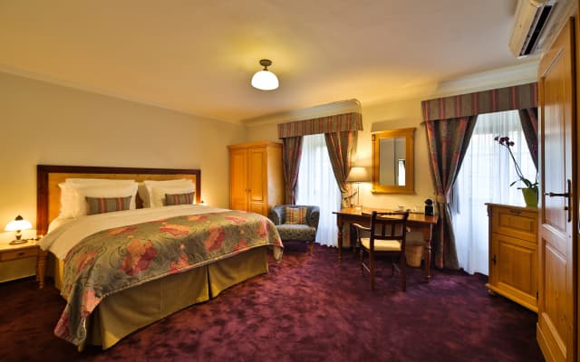 Hotel Questenberg - photo 4