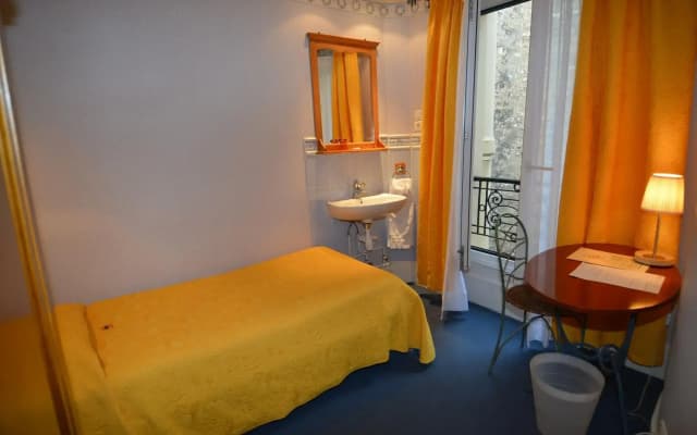 Port Royal Hotel - photo 3