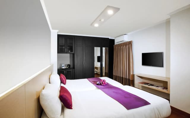 Collection O The Step Sathorn - photo 4