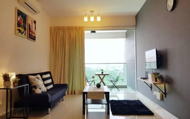 Kiara Residence 2 by Dash - photo 2