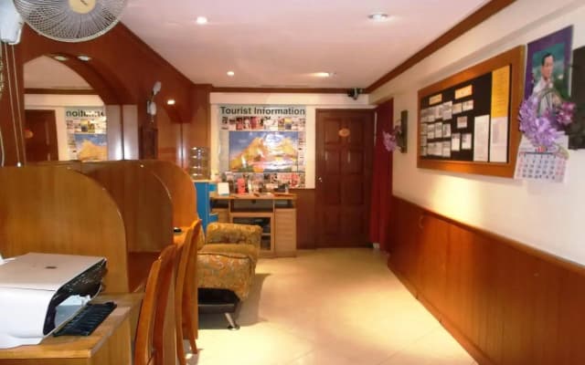 Chaiyapoon Inn - photo 2