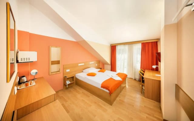 Hotel Residence Tabor - photo 4
