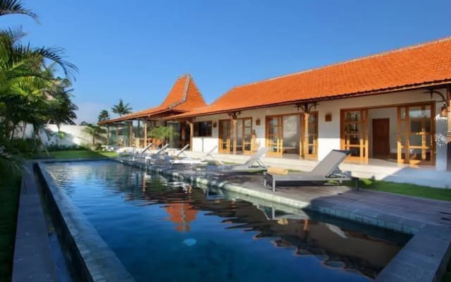 Villa Oulala - photo 2