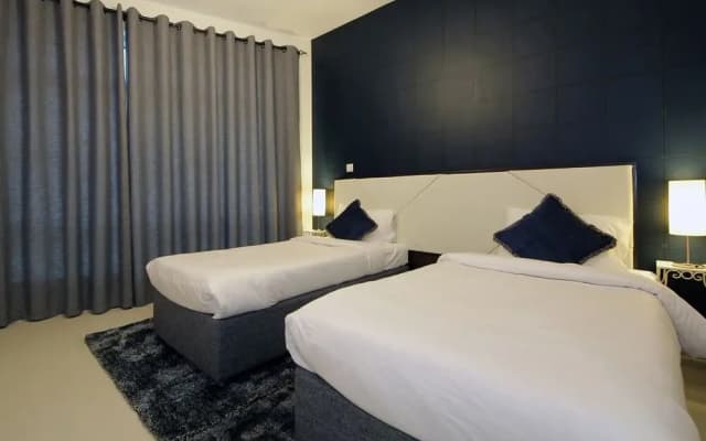 Vacation bay Loft West Tower - photo 4