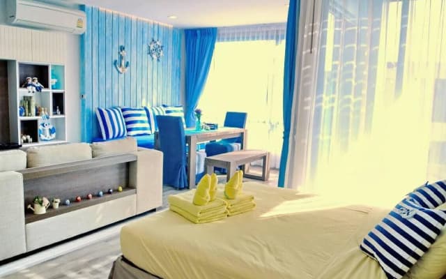 The Crest Santora Condo Hua Hin - photo 4