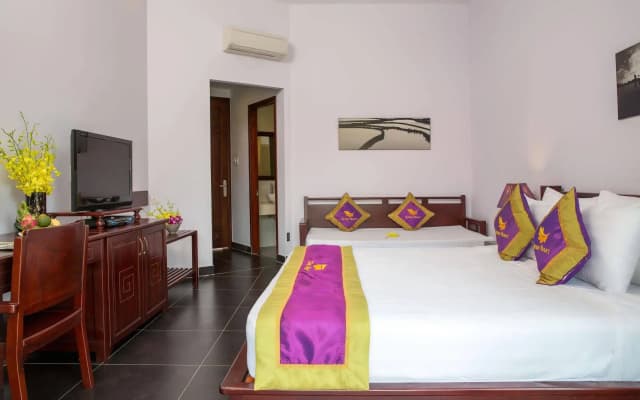 Terrace Resort - photo 5