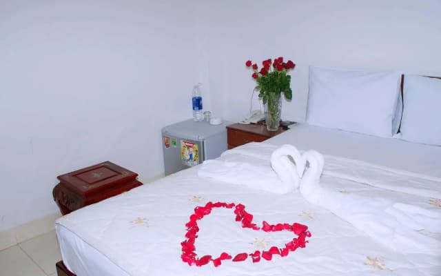 Phuong Hoa Hotel Nha Trang - photo 4