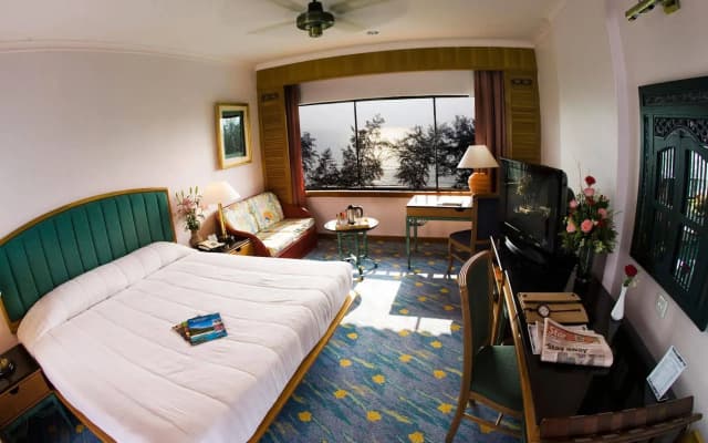 Resorts World Kijal - photo 2