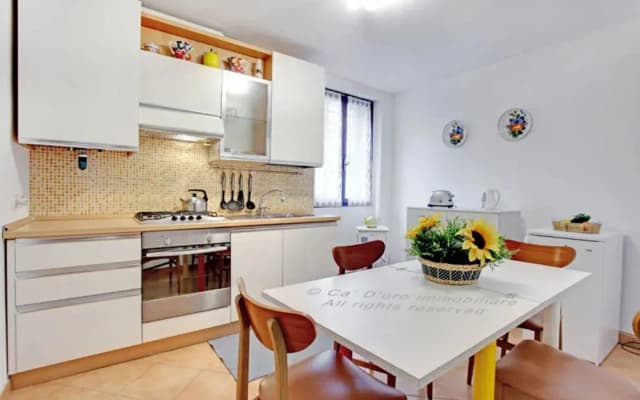 Grimaldi Apartments - San Marco - photo 4