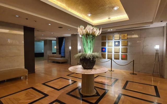 Hotel IL GRANDE Umeda - photo 2