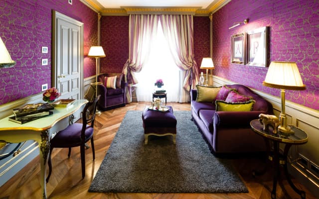 Villa Cora - photo 5