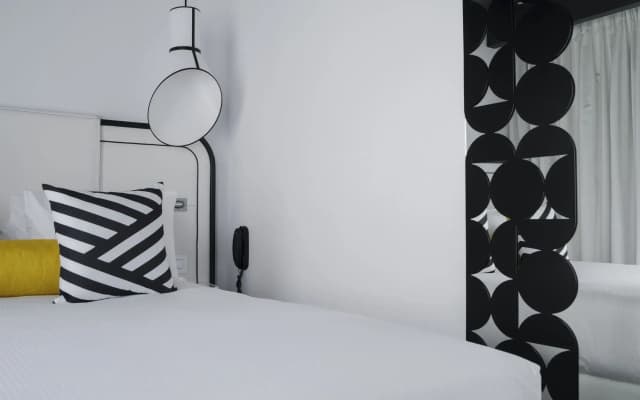 Hotel EKTA - photo 5