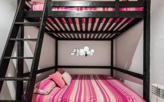 M&F Apartaments Chueca - photo 4
